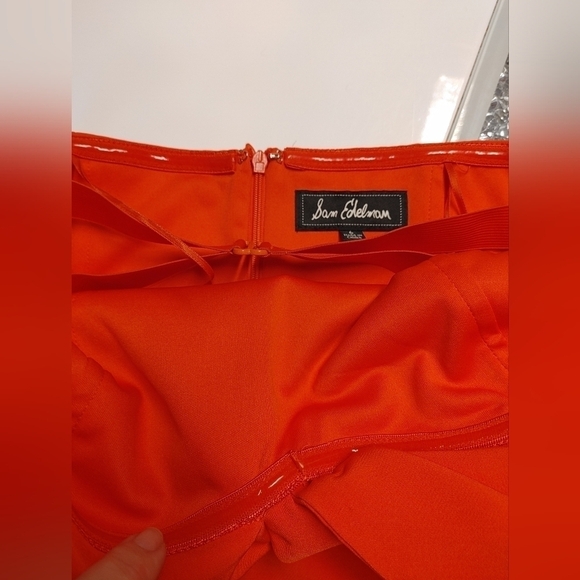 Sam Edelman  Bow dress - Picture 6 of 8